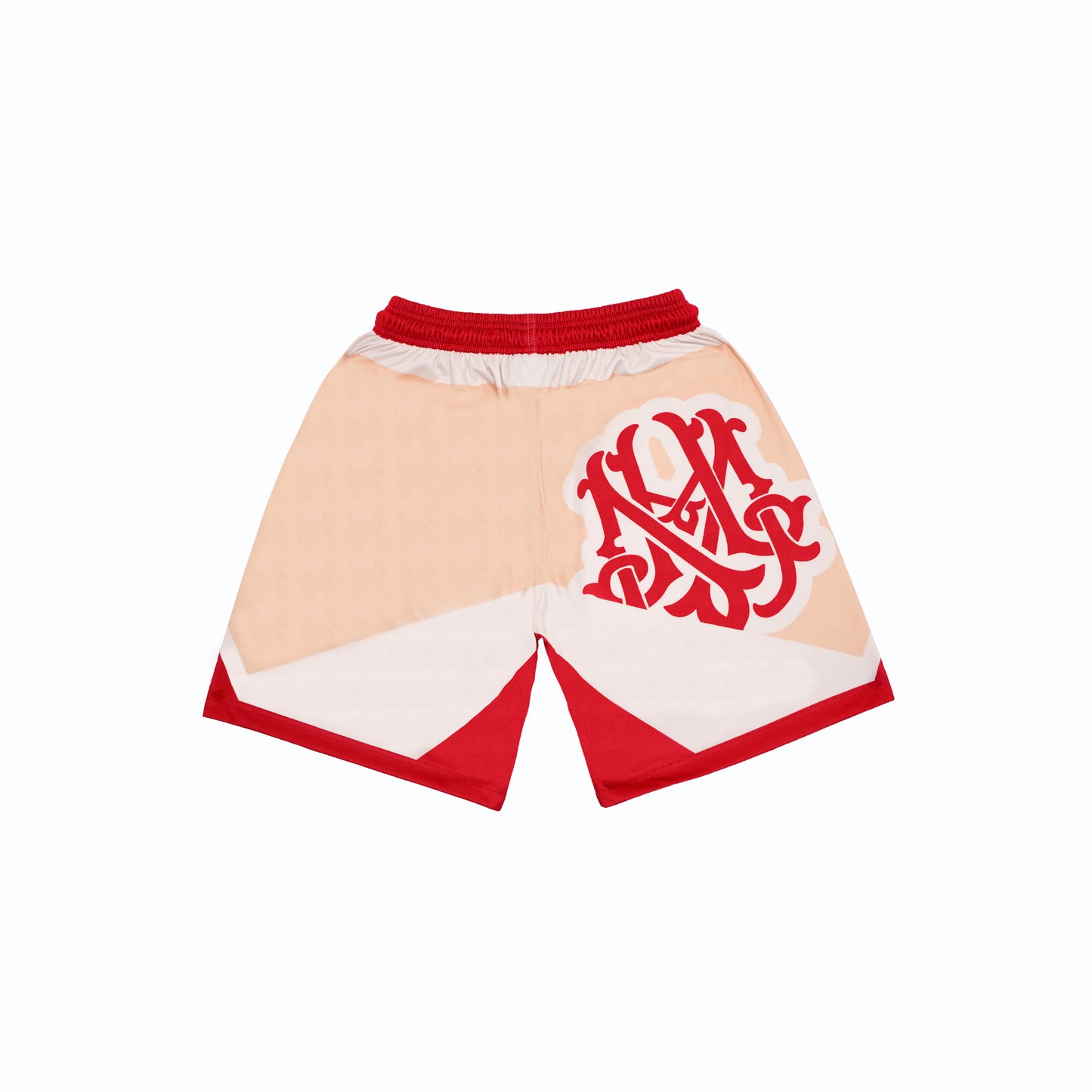 Red Rum Shorts