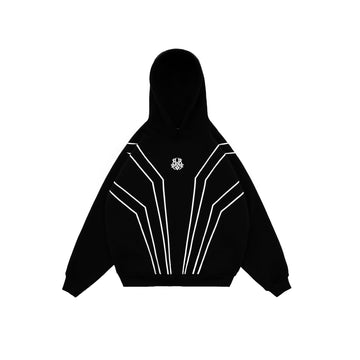 Dimension Bend Hoodie