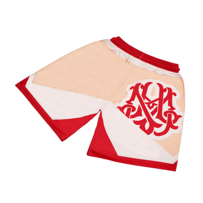 Red Rum Shorts