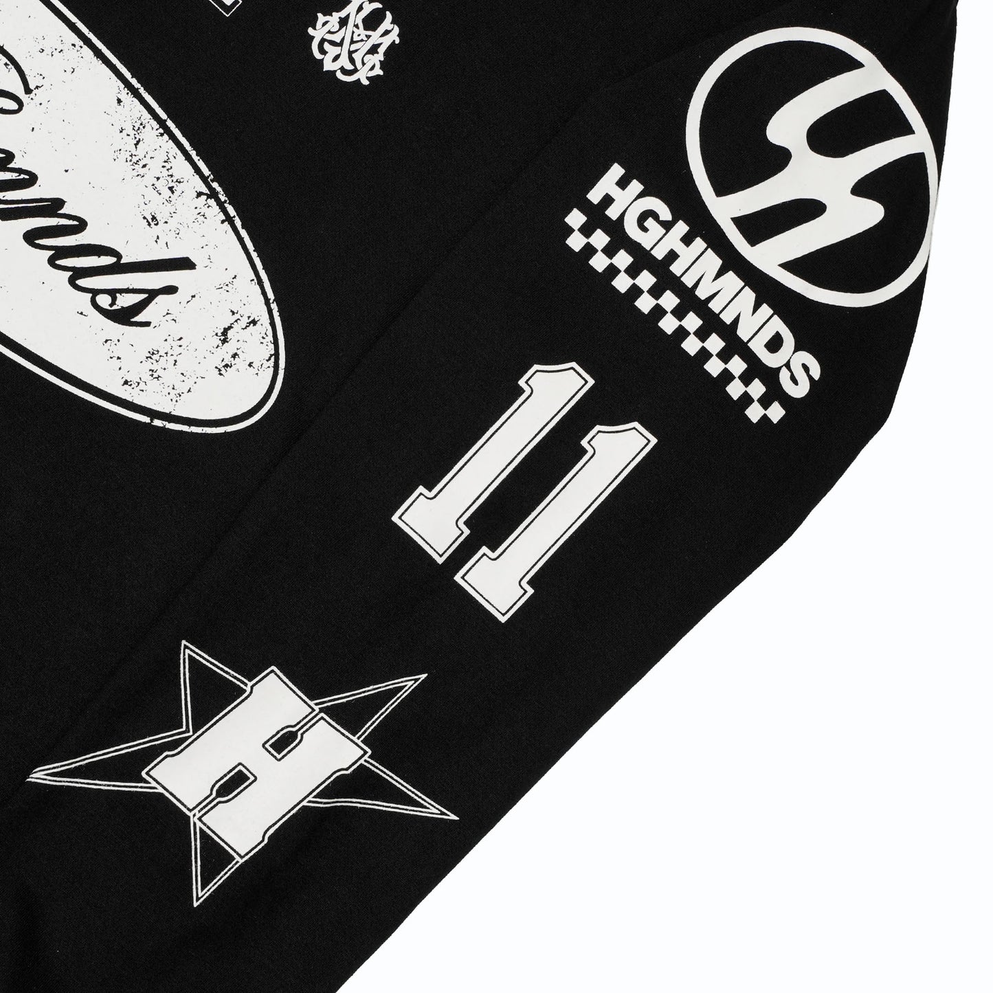 Victory Emblems Riding Jersey