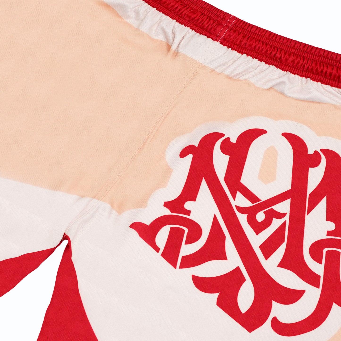 Red Rum Shorts