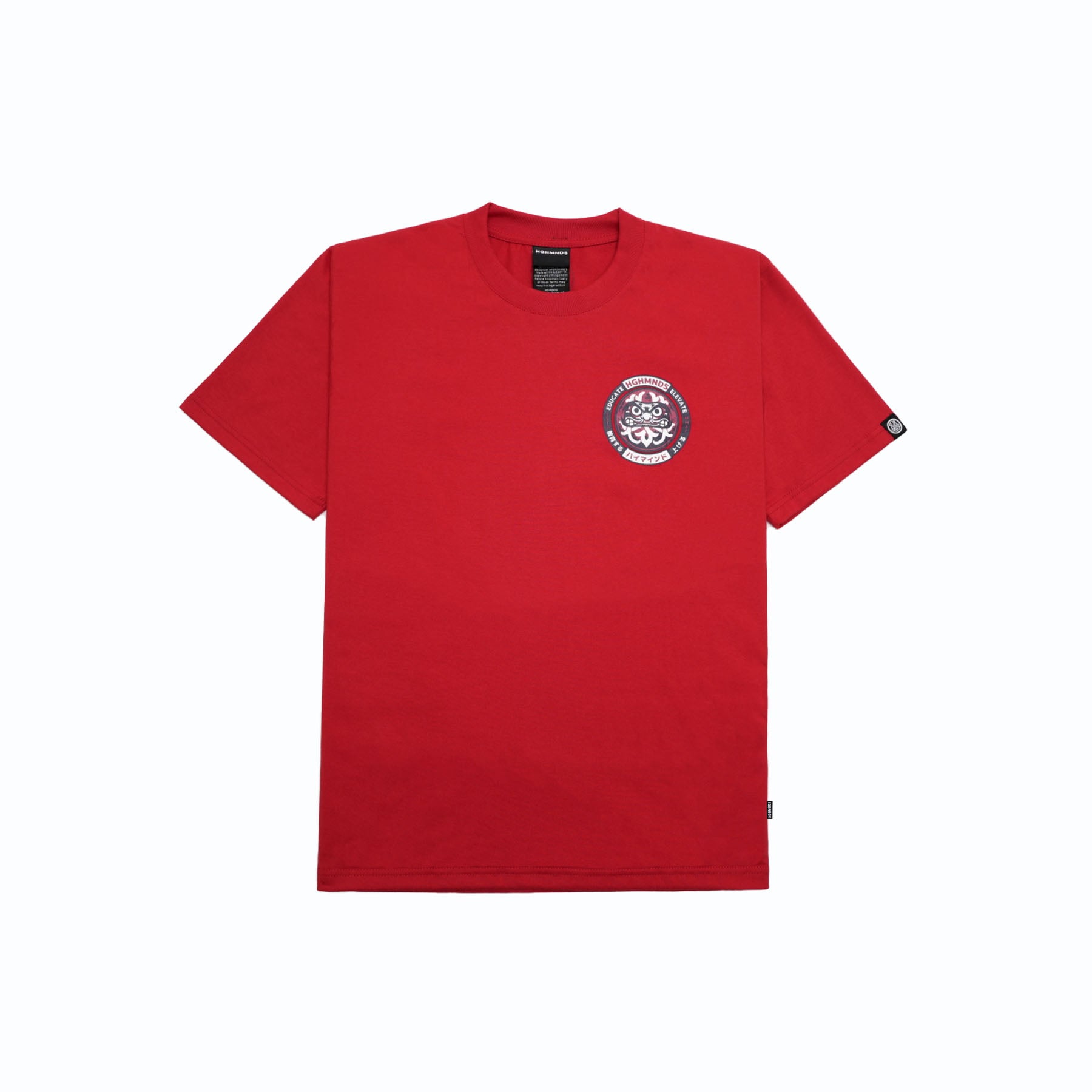 Daruma Tee