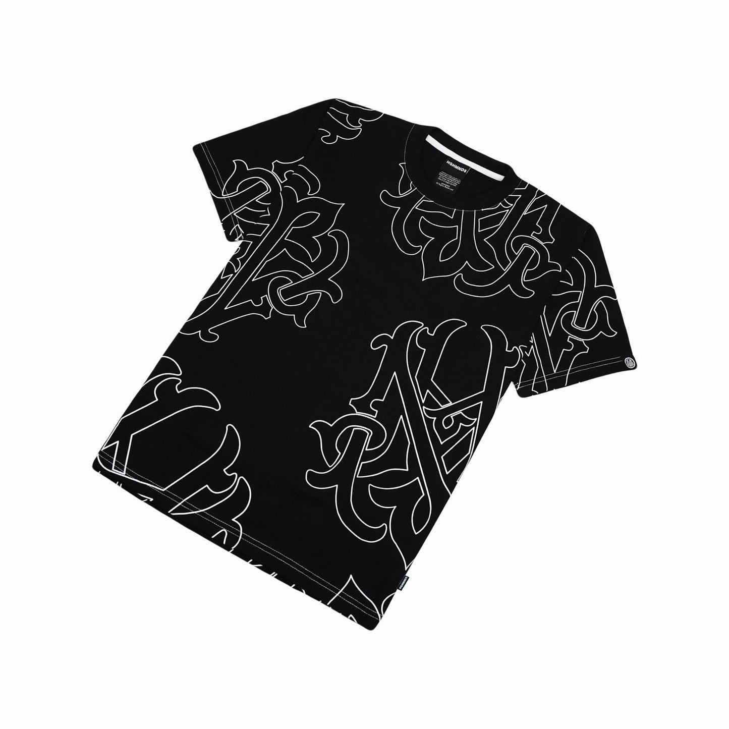 Black Diamond Tee