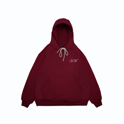 Grandeur Hoodie Jacket