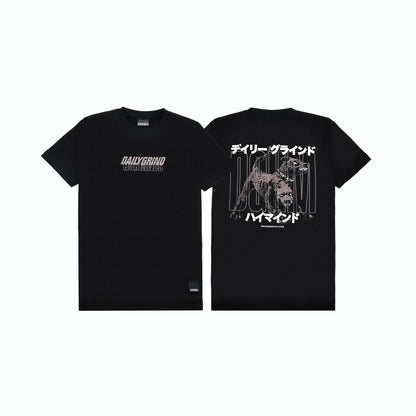 HM X DG - Loyalty Tee