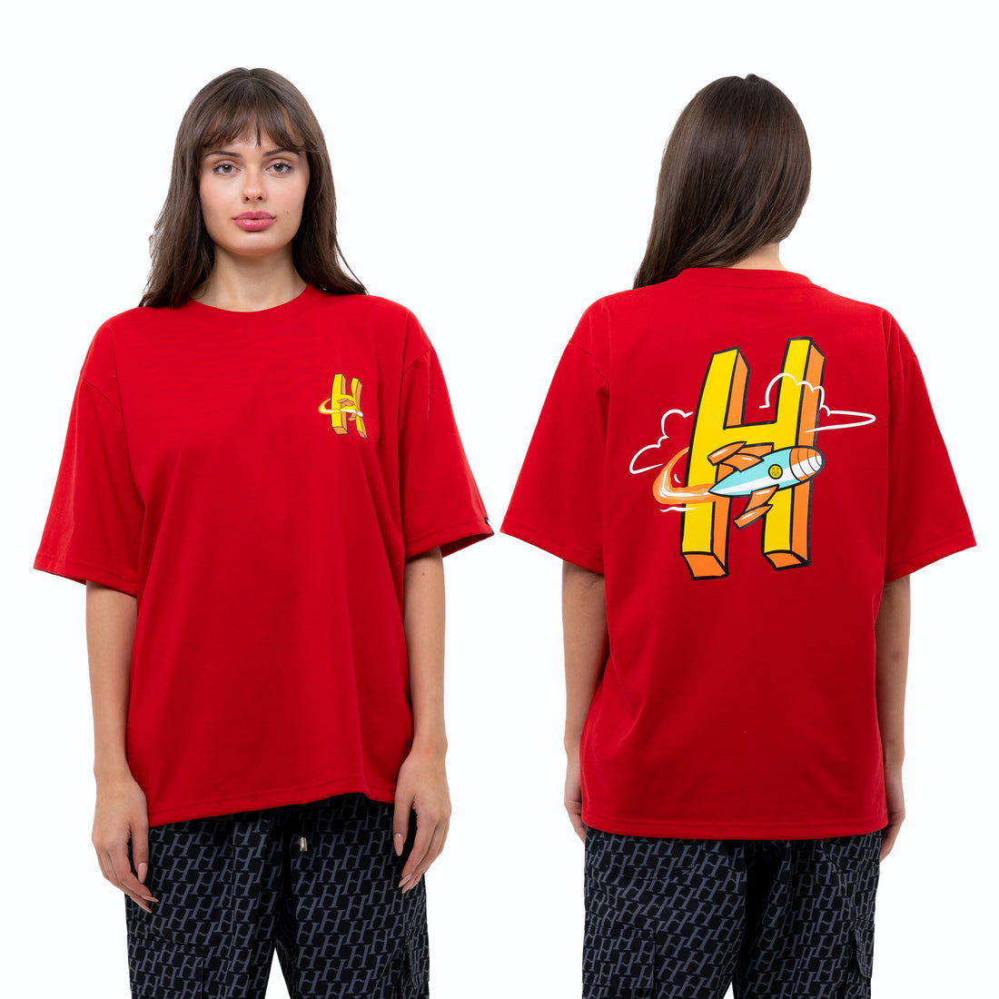 Spaced Out Tee
