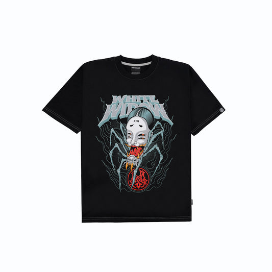 White Widow Tee