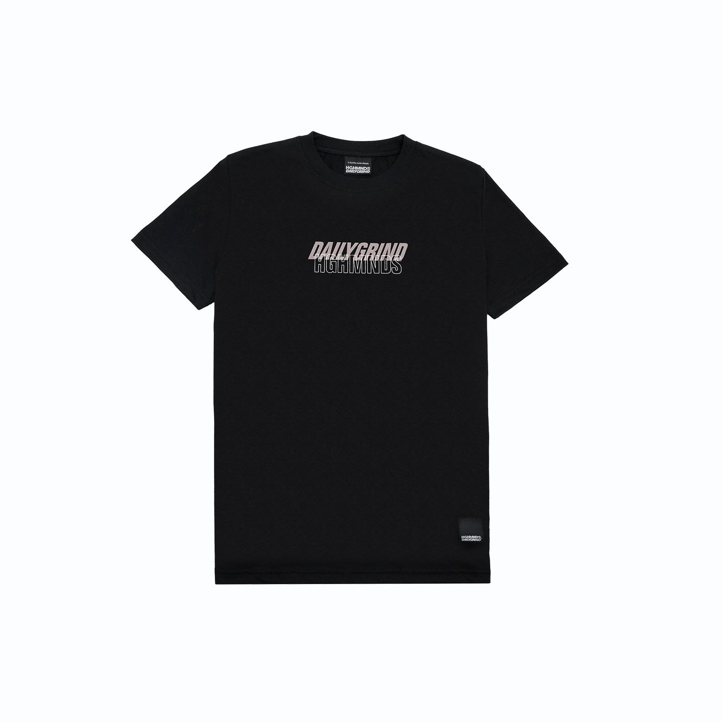 HM X DG - Loyalty Tee