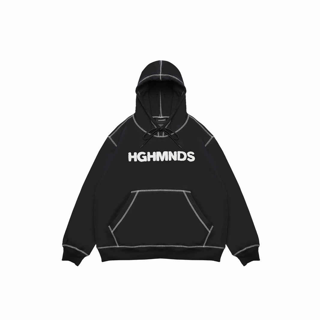JACKETS – HGHMNDS