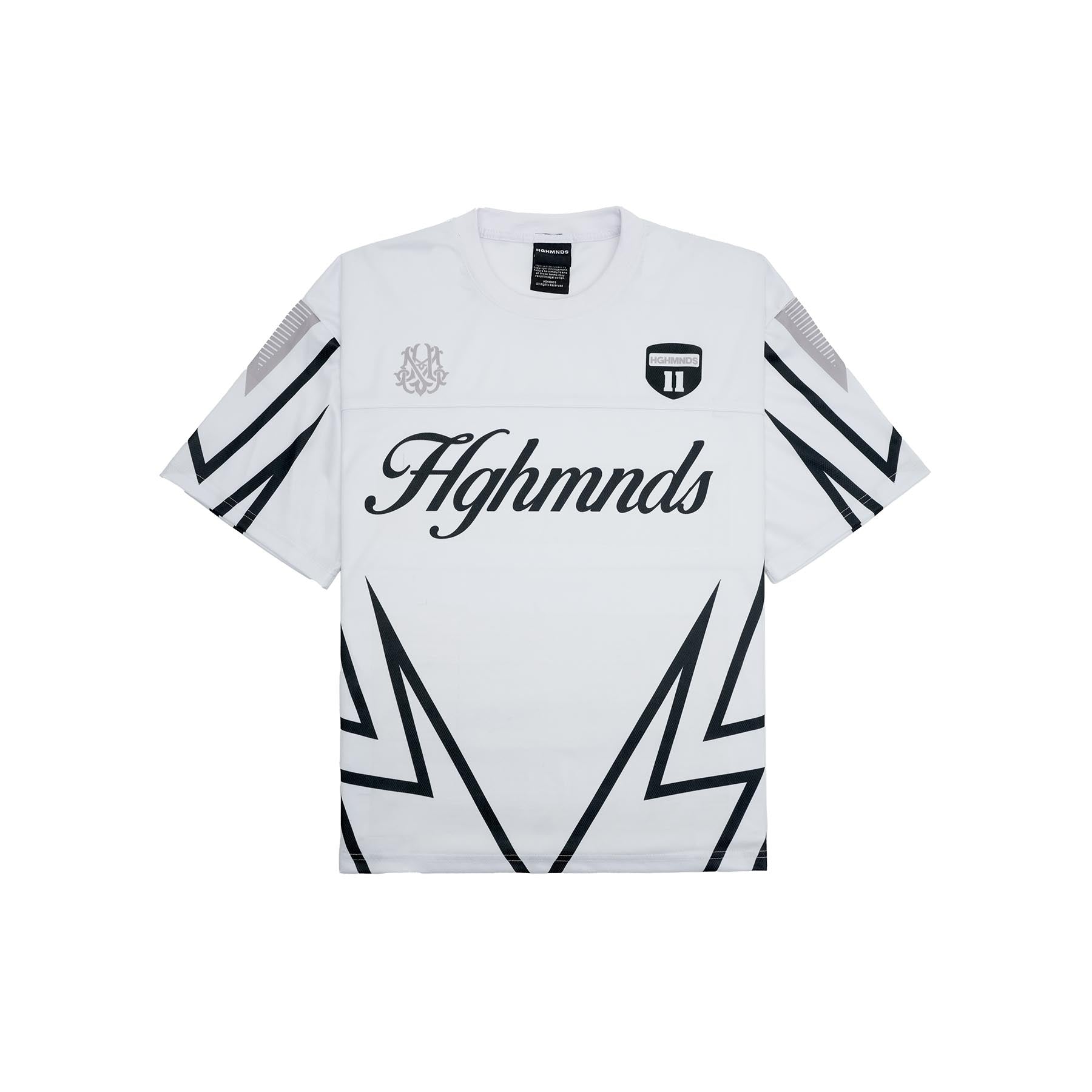 Thunderstruck Mono Jersey