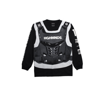 Armored Riding Jersey