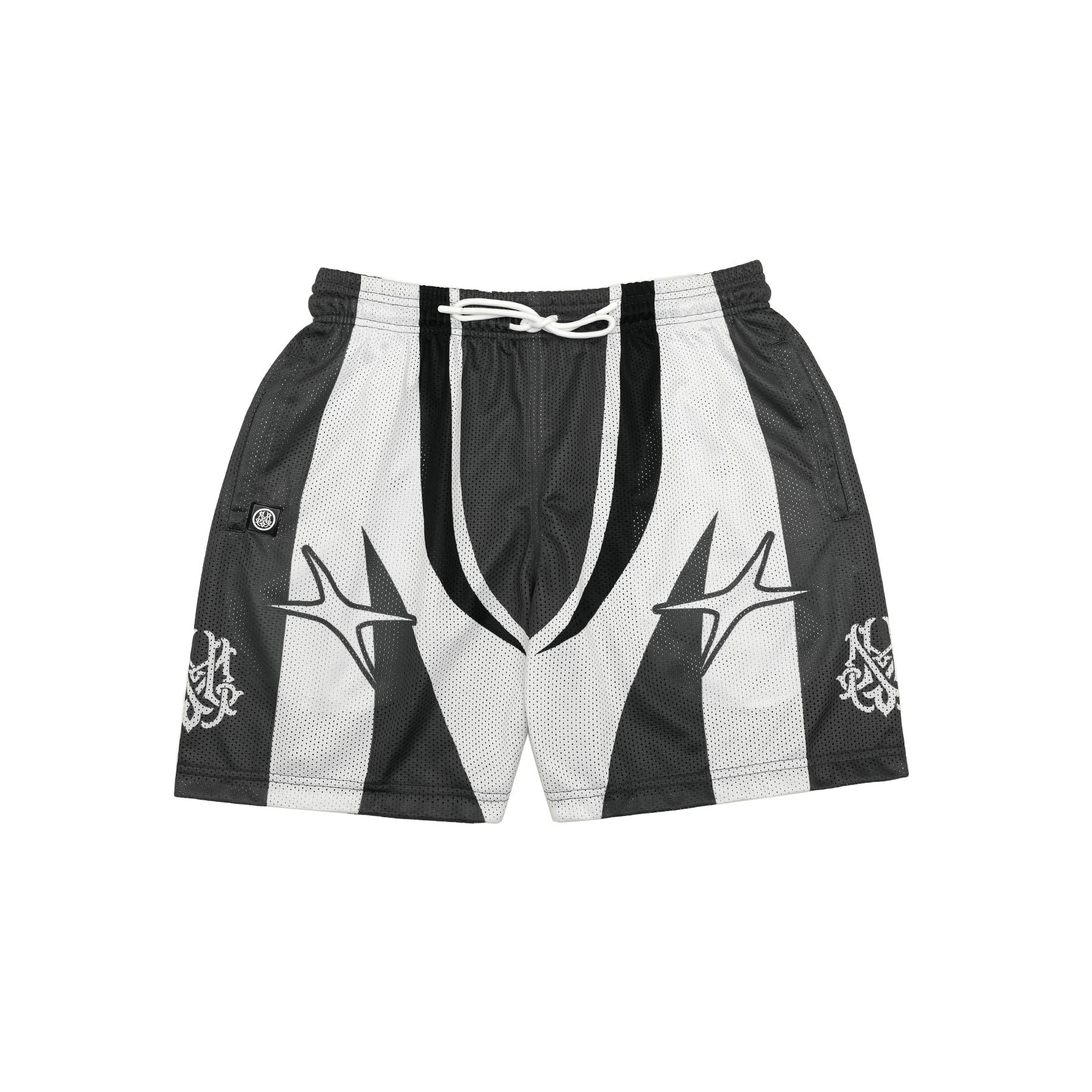 Cutting Edge Shorts