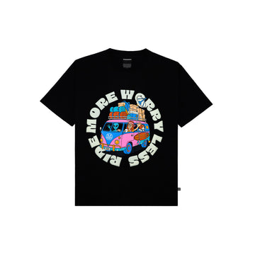Smooth Ride Tee