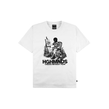 Fearless Creator Tee