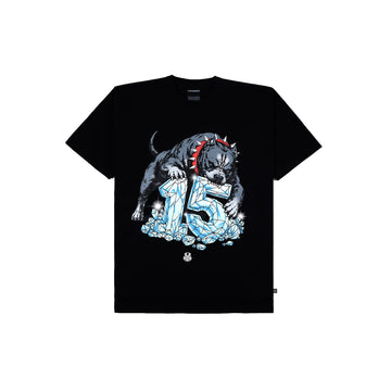 Lock Jaw Tee