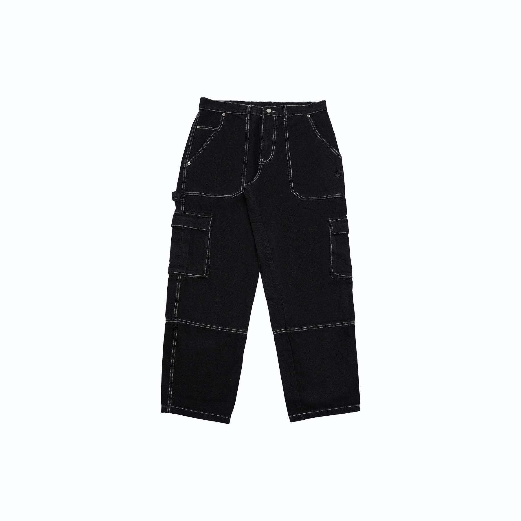 Stitches Cargo Pants