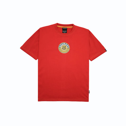 Mind Medallion Tee