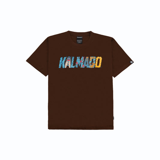 Kalmado Shelled Wonder Tee