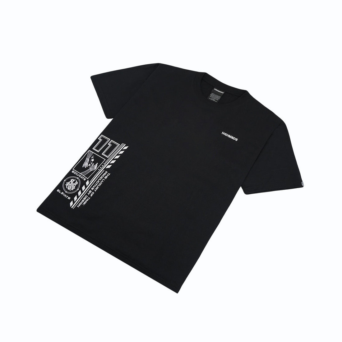 Tech Eleven Tee