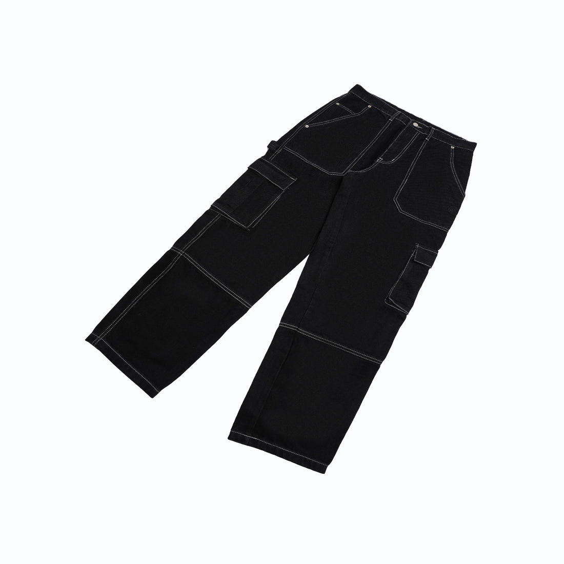 Stitches Cargo Pants