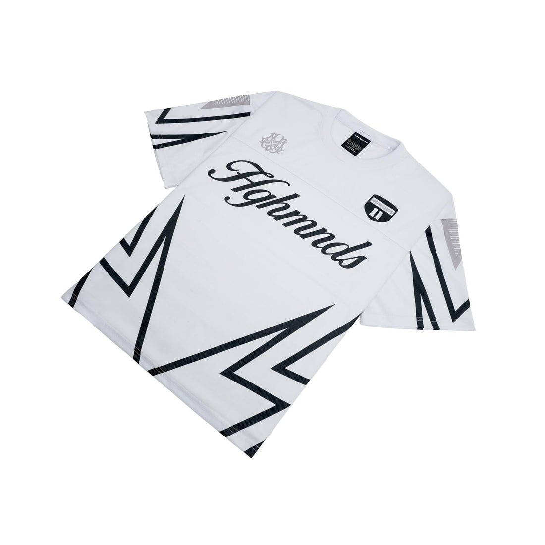 Thunderstruck Mono Jersey