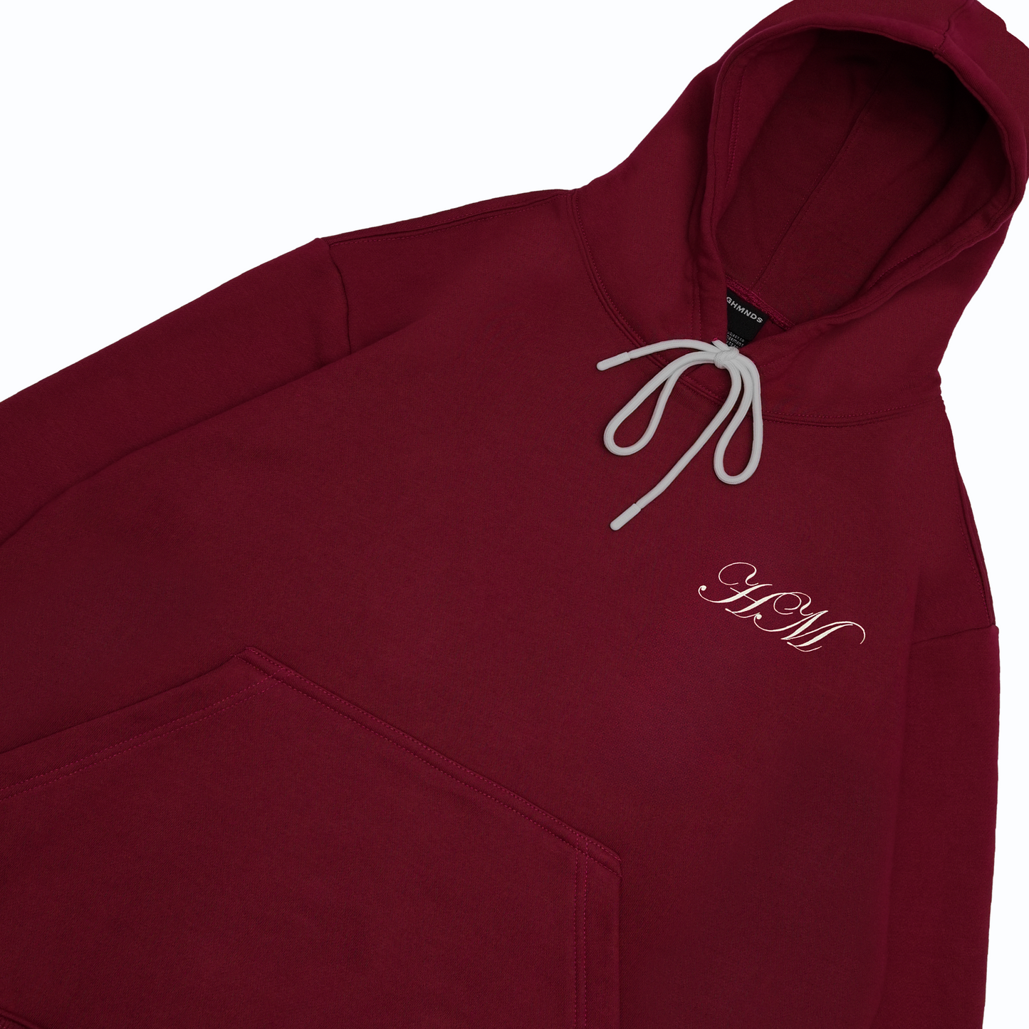 Grandeur Hoodie Jacket