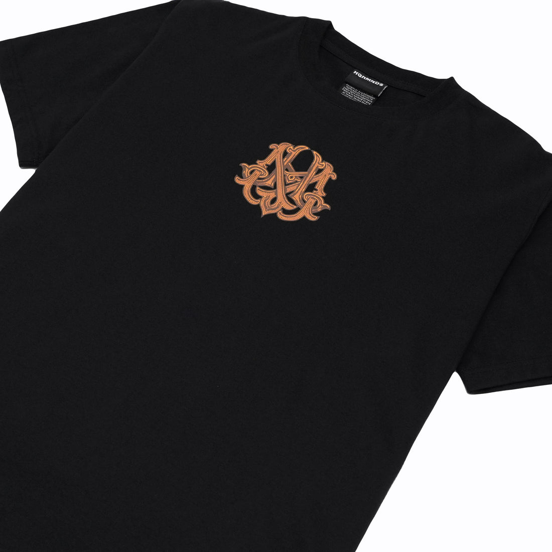 Built Tee