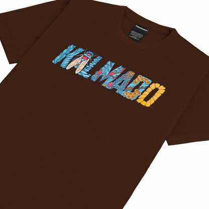 Kalmado Shelled Wonder Tee