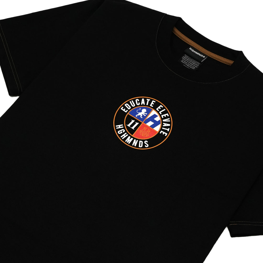 Lion Academy Tee