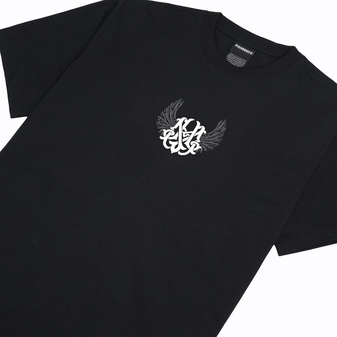 Death Angel Tee