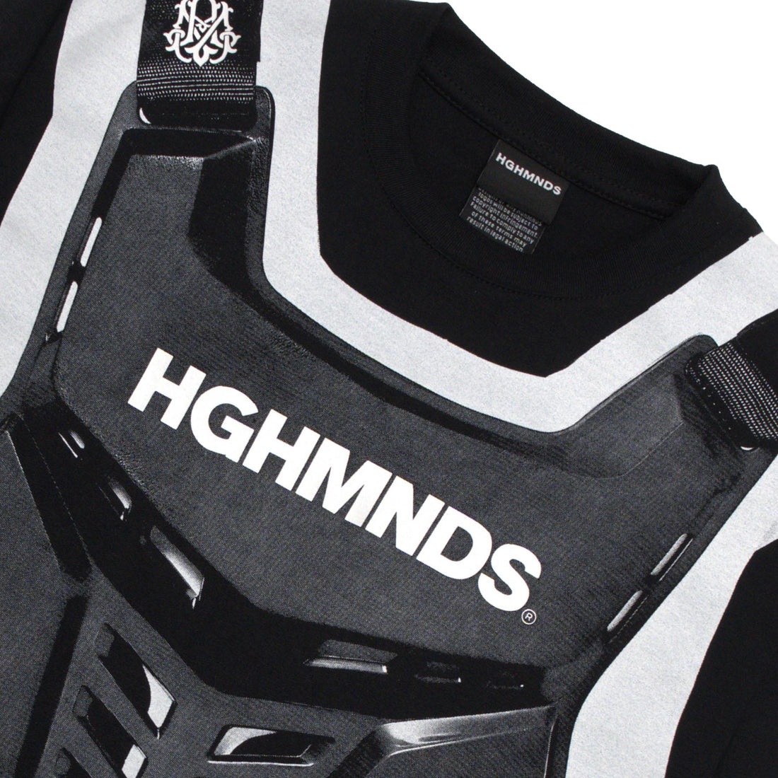 Armored Riding Jersey