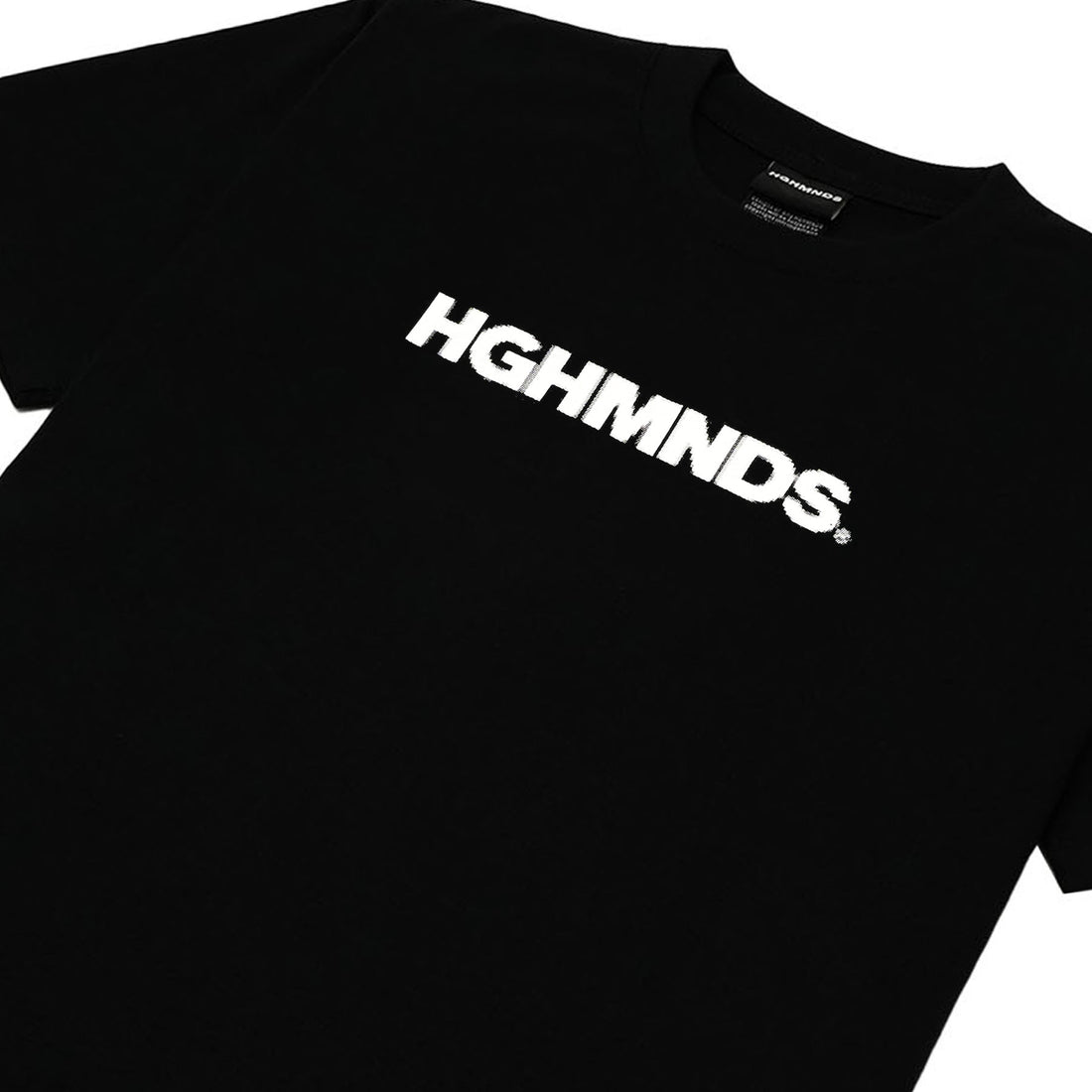 Warped Tee
