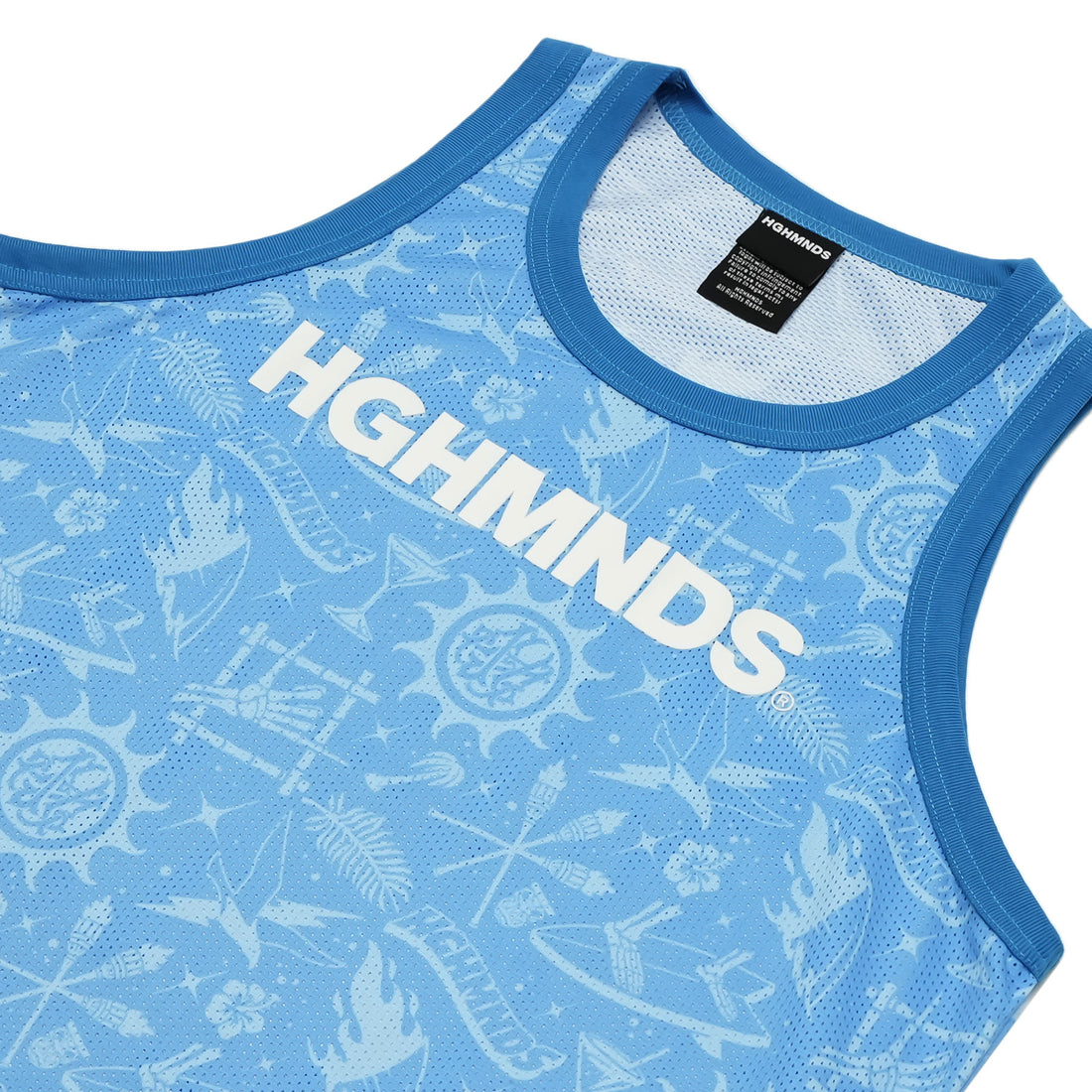 Sea Elements Tanktop