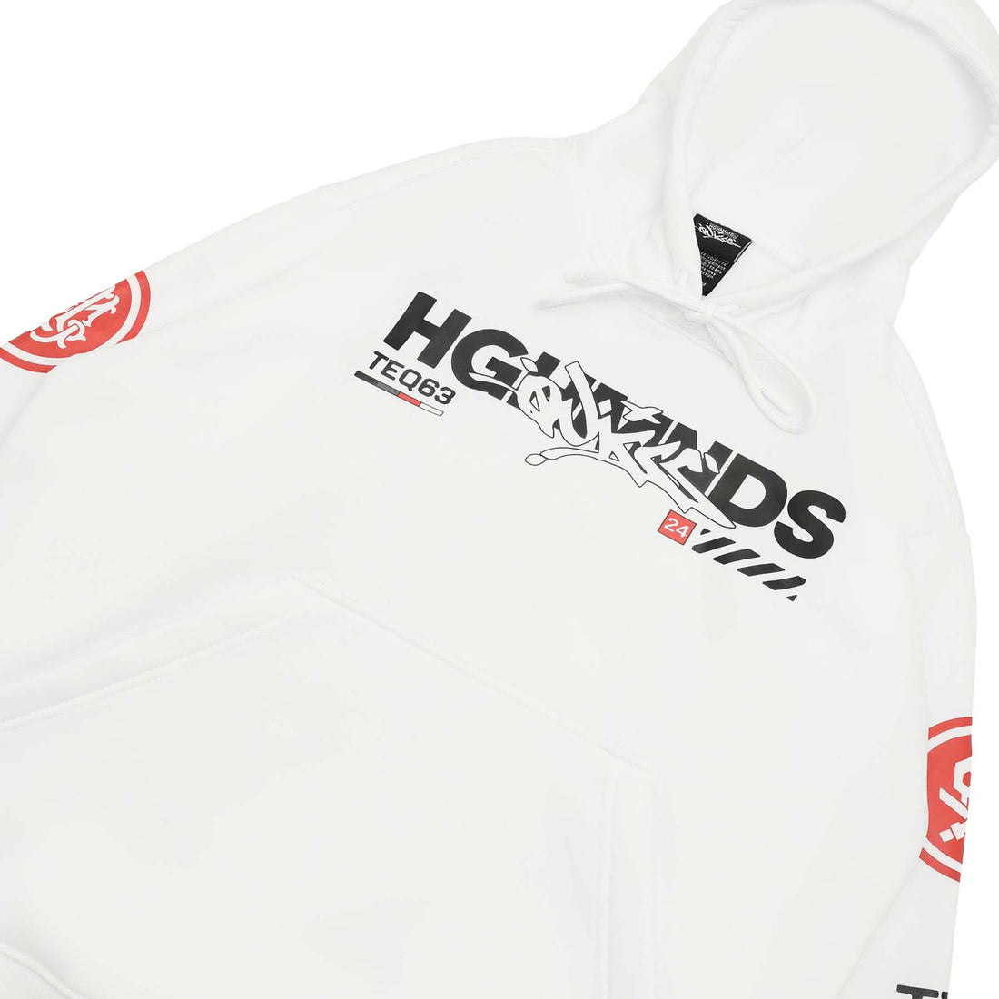 Heights Hoodie