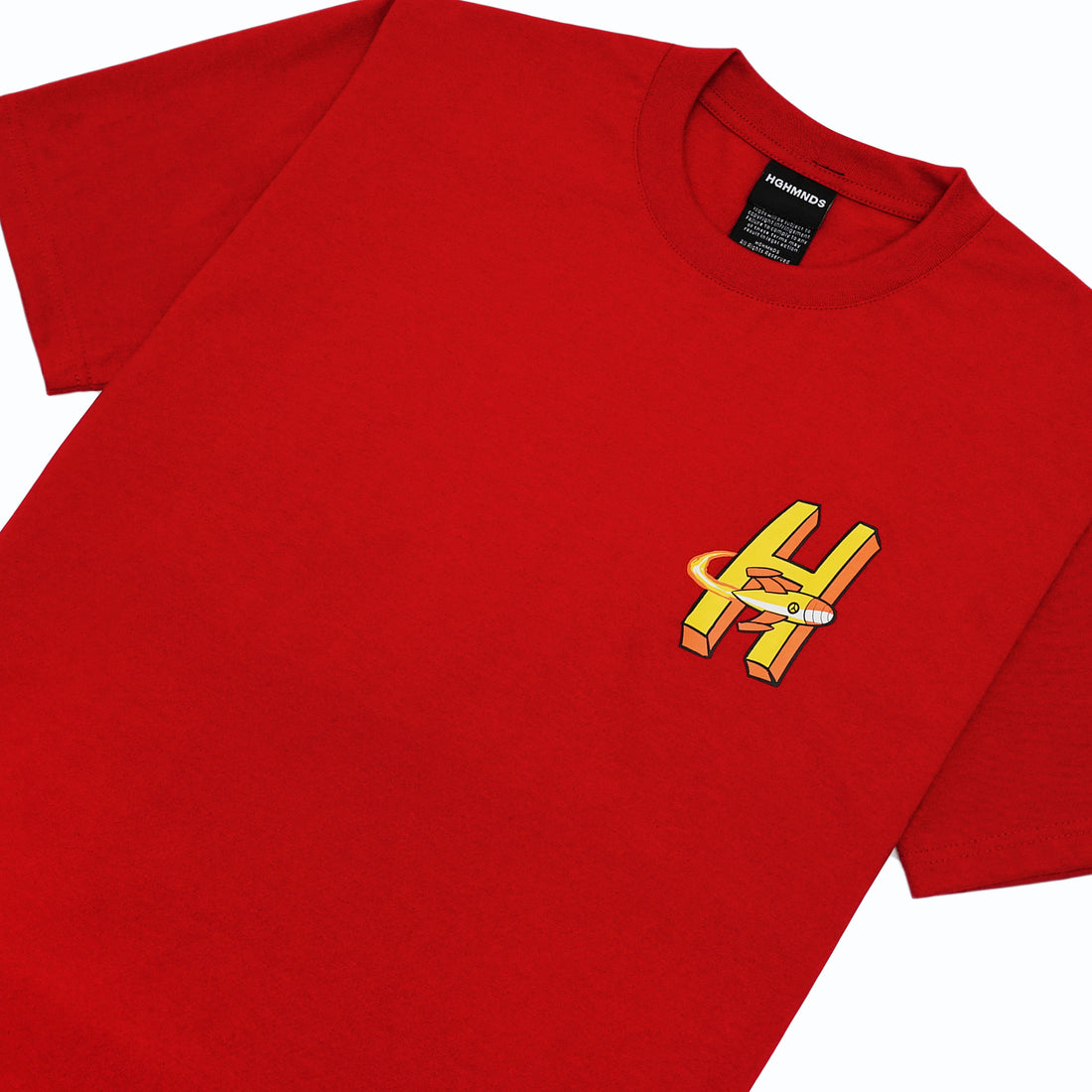 Spaced Out Tee