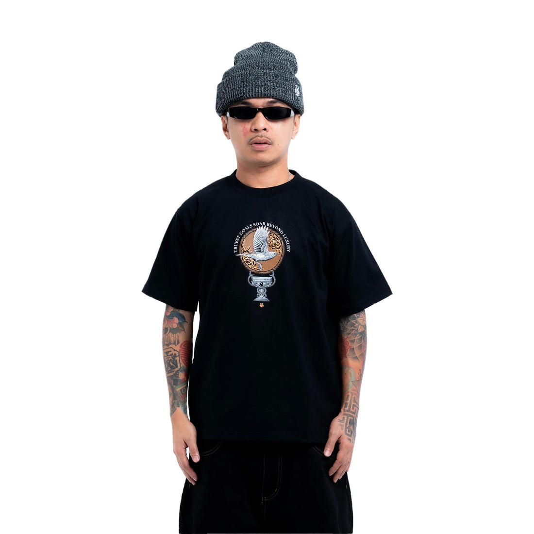 Soar Tee