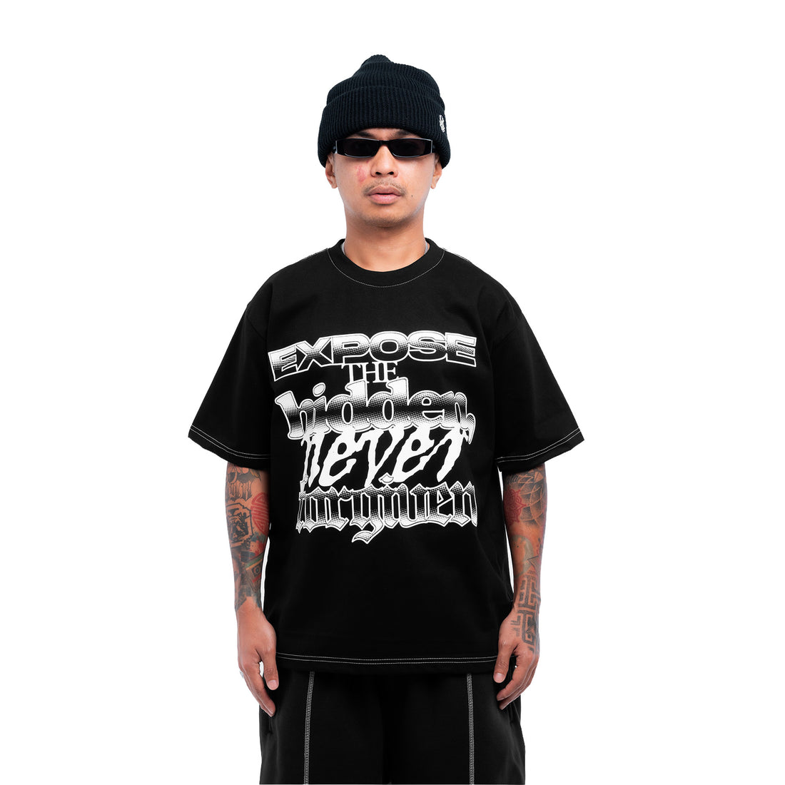 Expose Tee