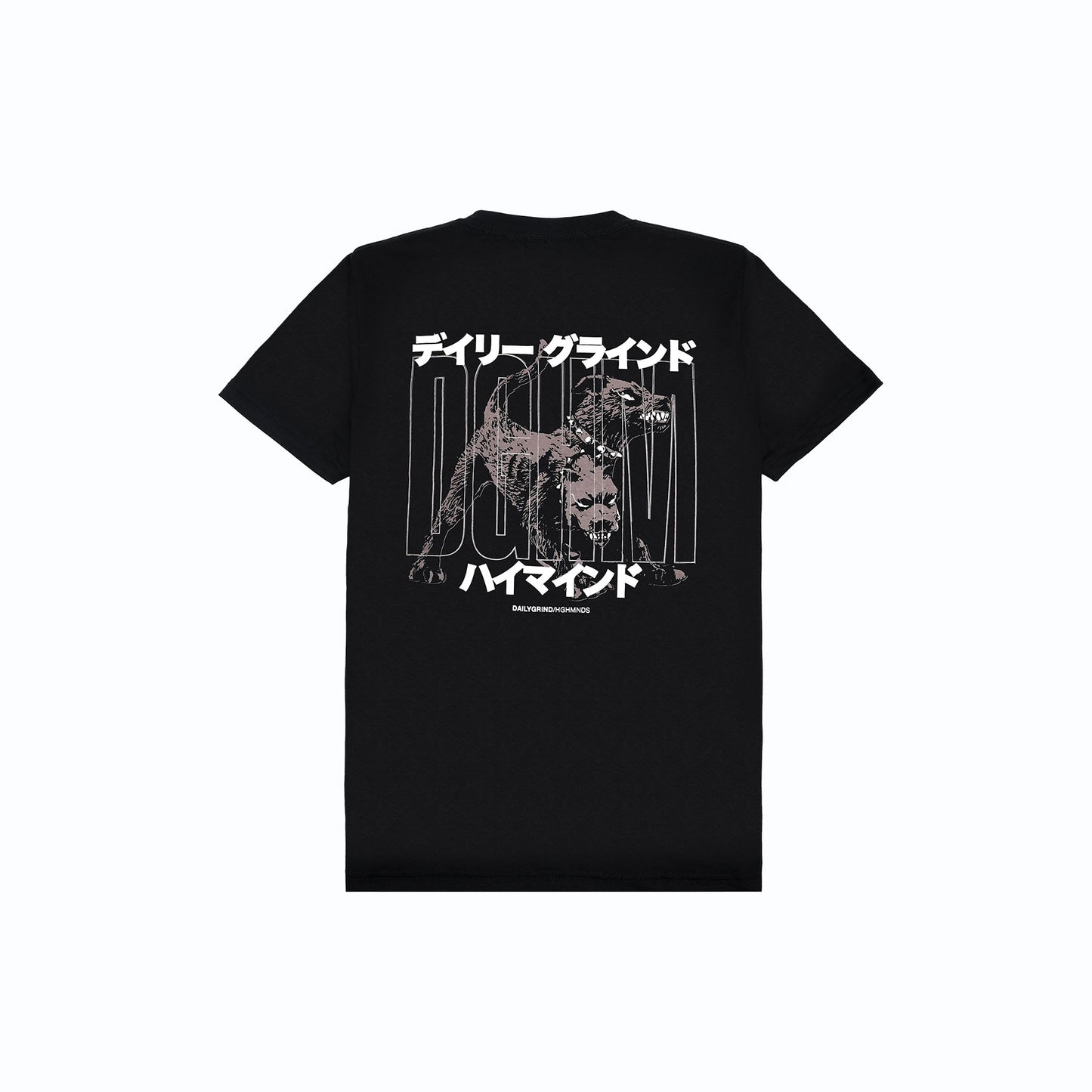 HM X DG - Loyalty Tee