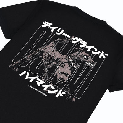 HM X DG - Loyalty Tee