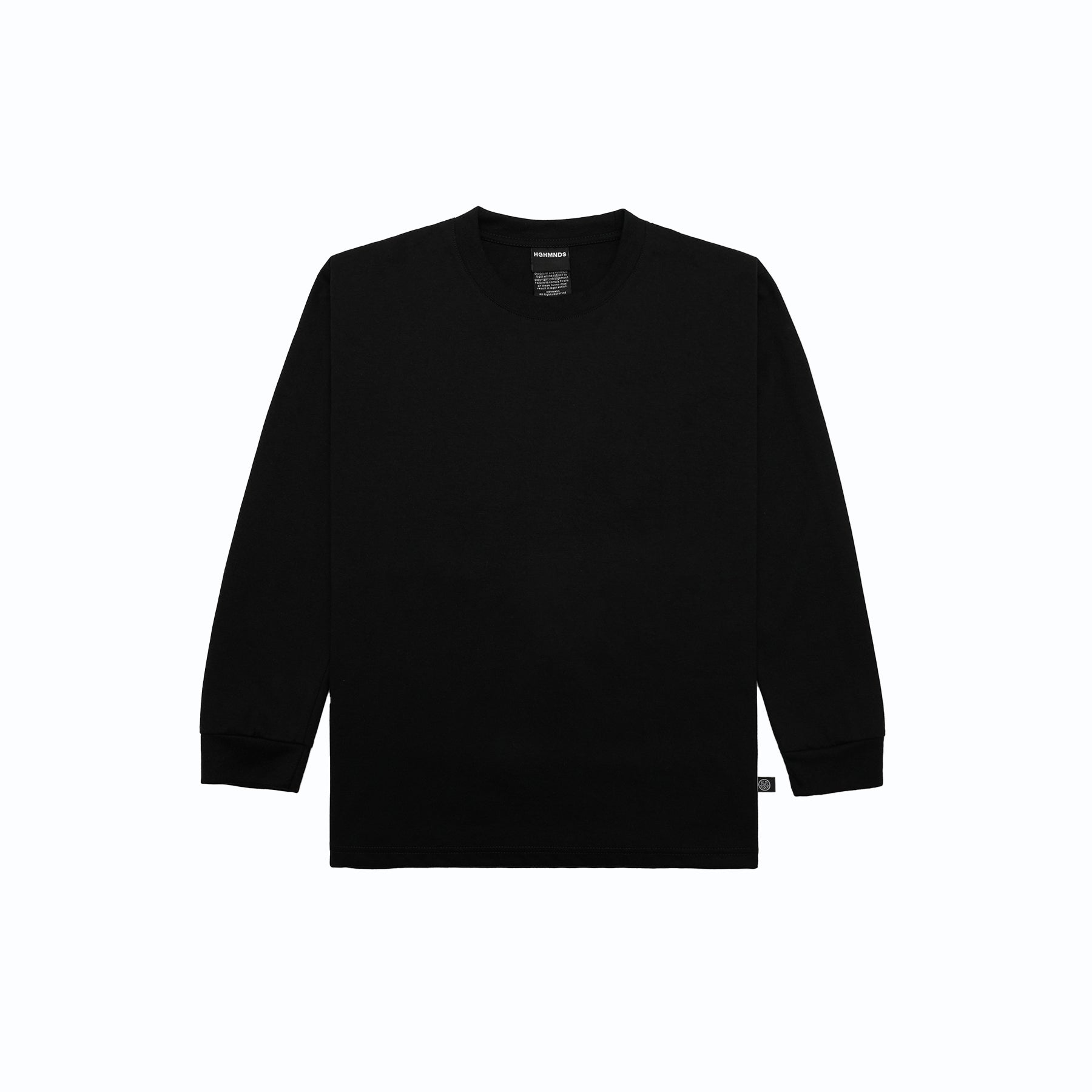 Ebony Longsleeves