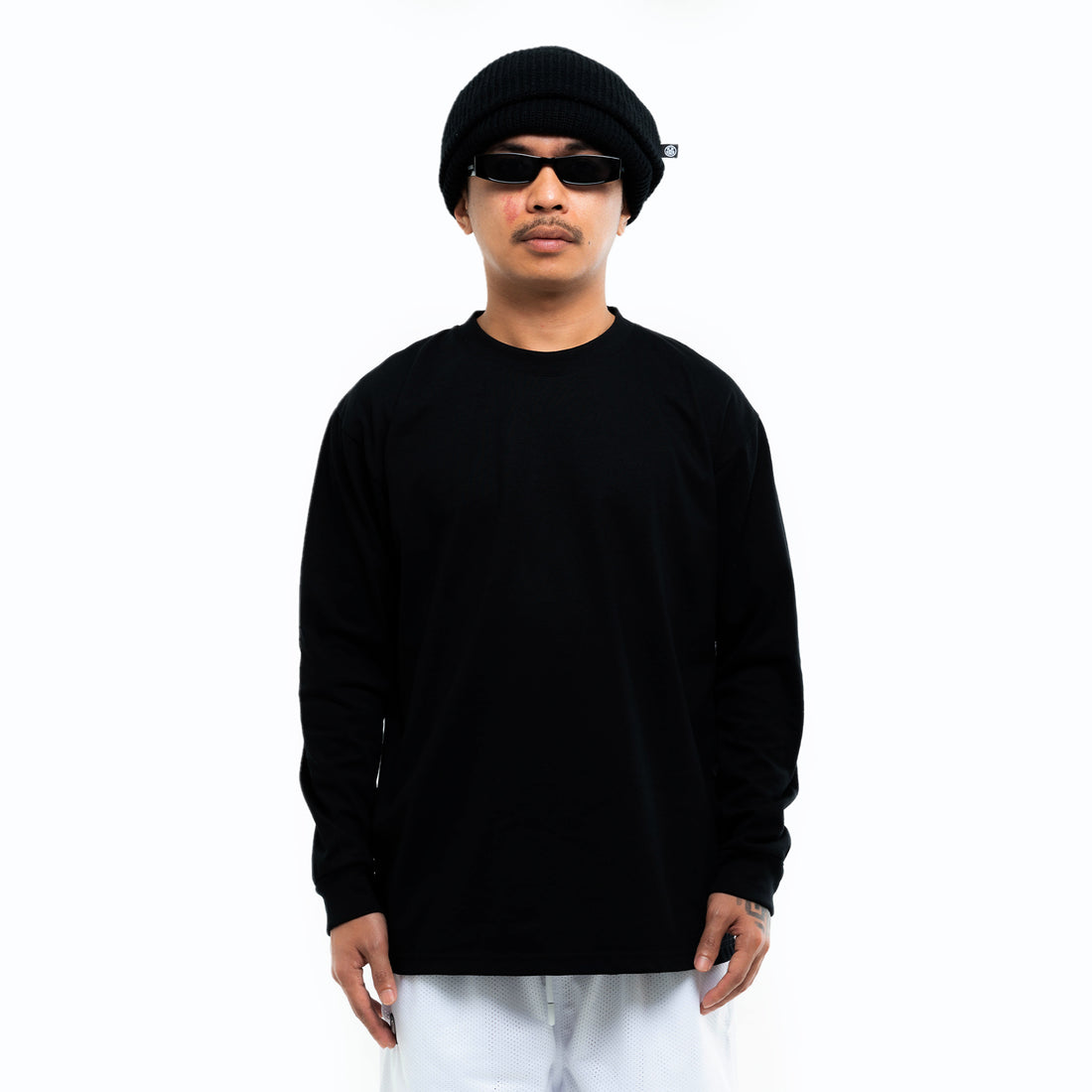 Ebony Longsleeves