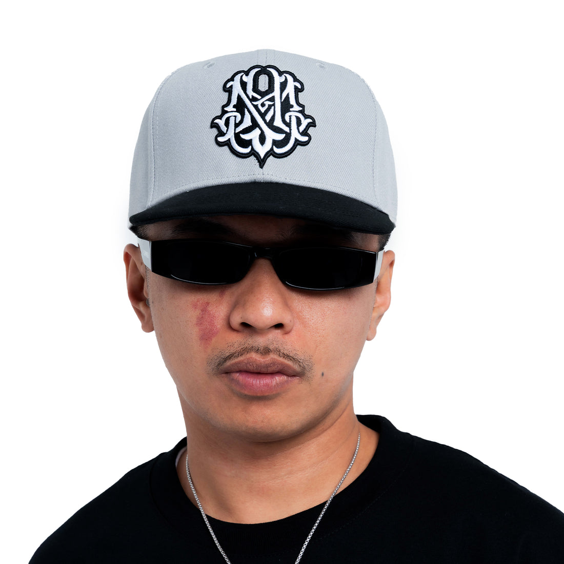 Sentro Snapback
