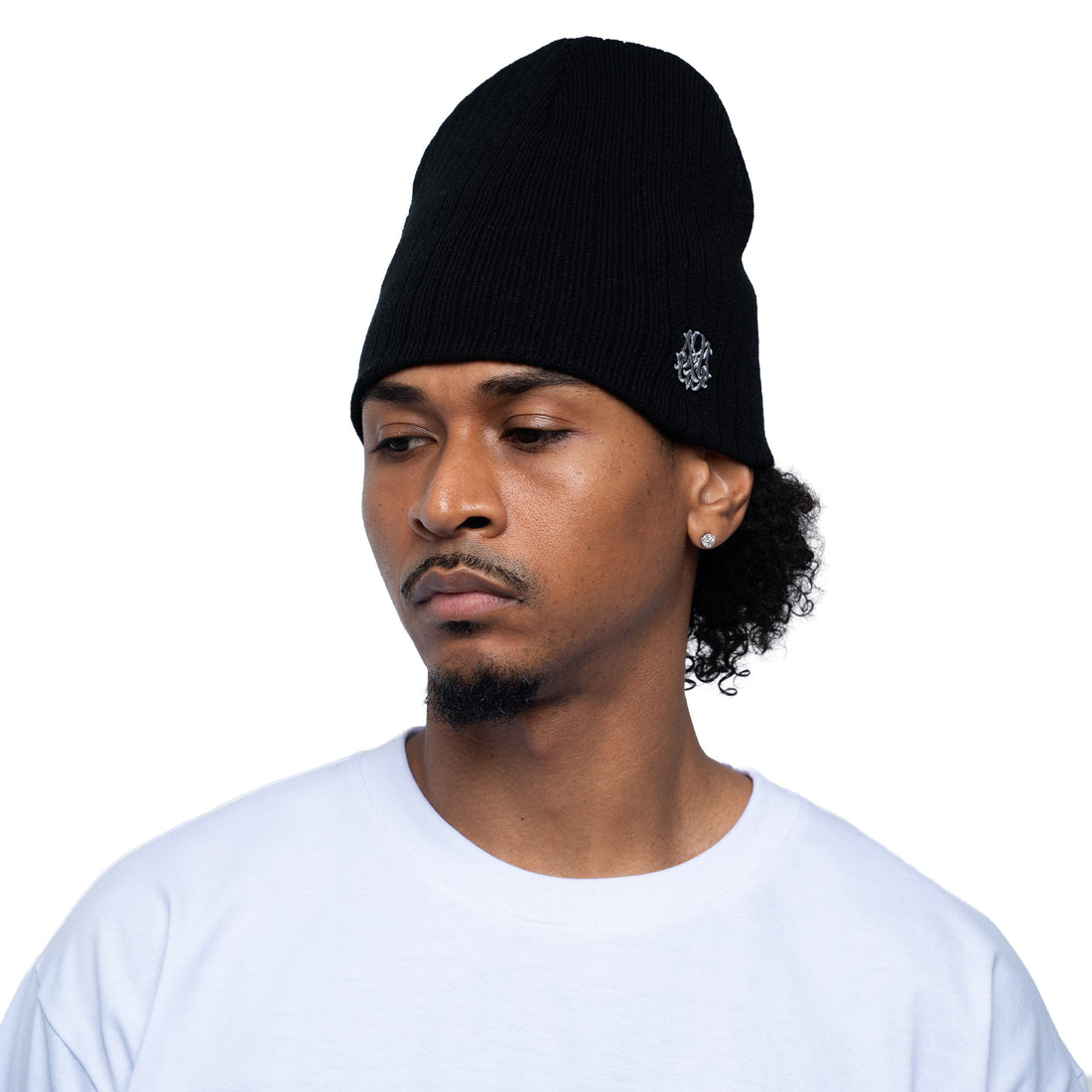 Silent Impact Beanie