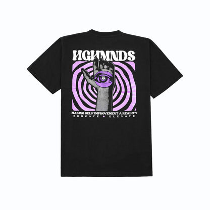 Eye Handed Tee