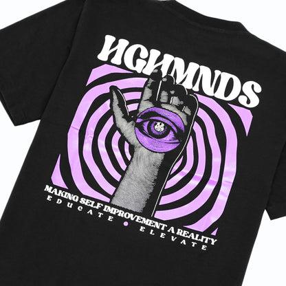 Eye Handed Tee