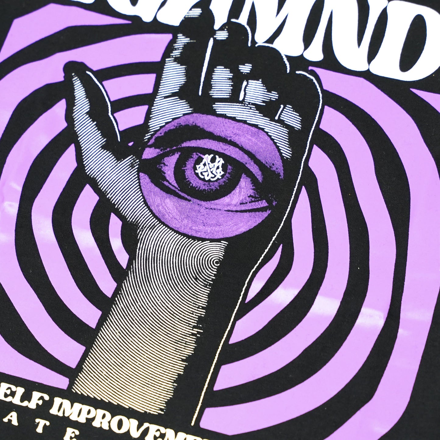 Eye Handed Tee