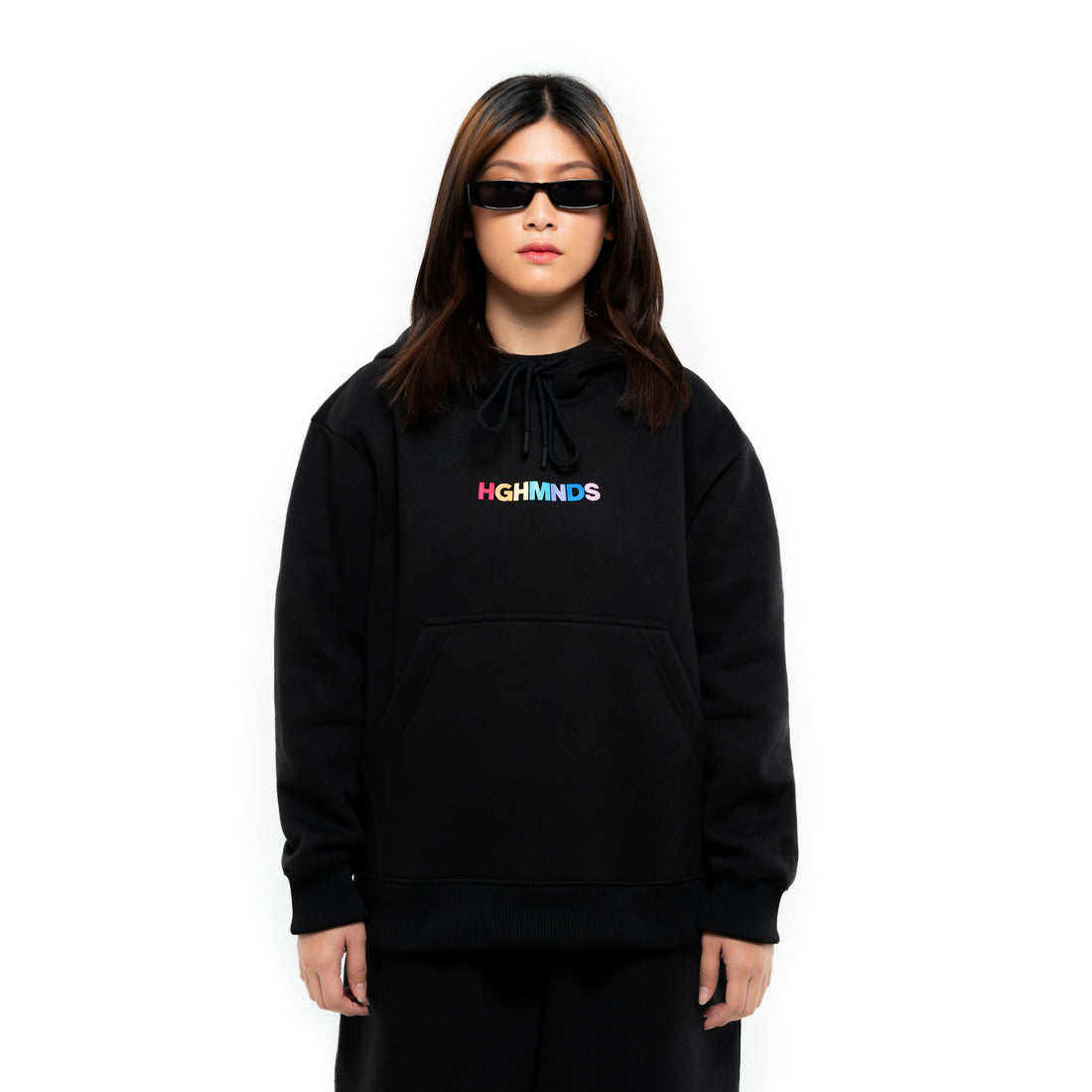 Color Animate Hoodie