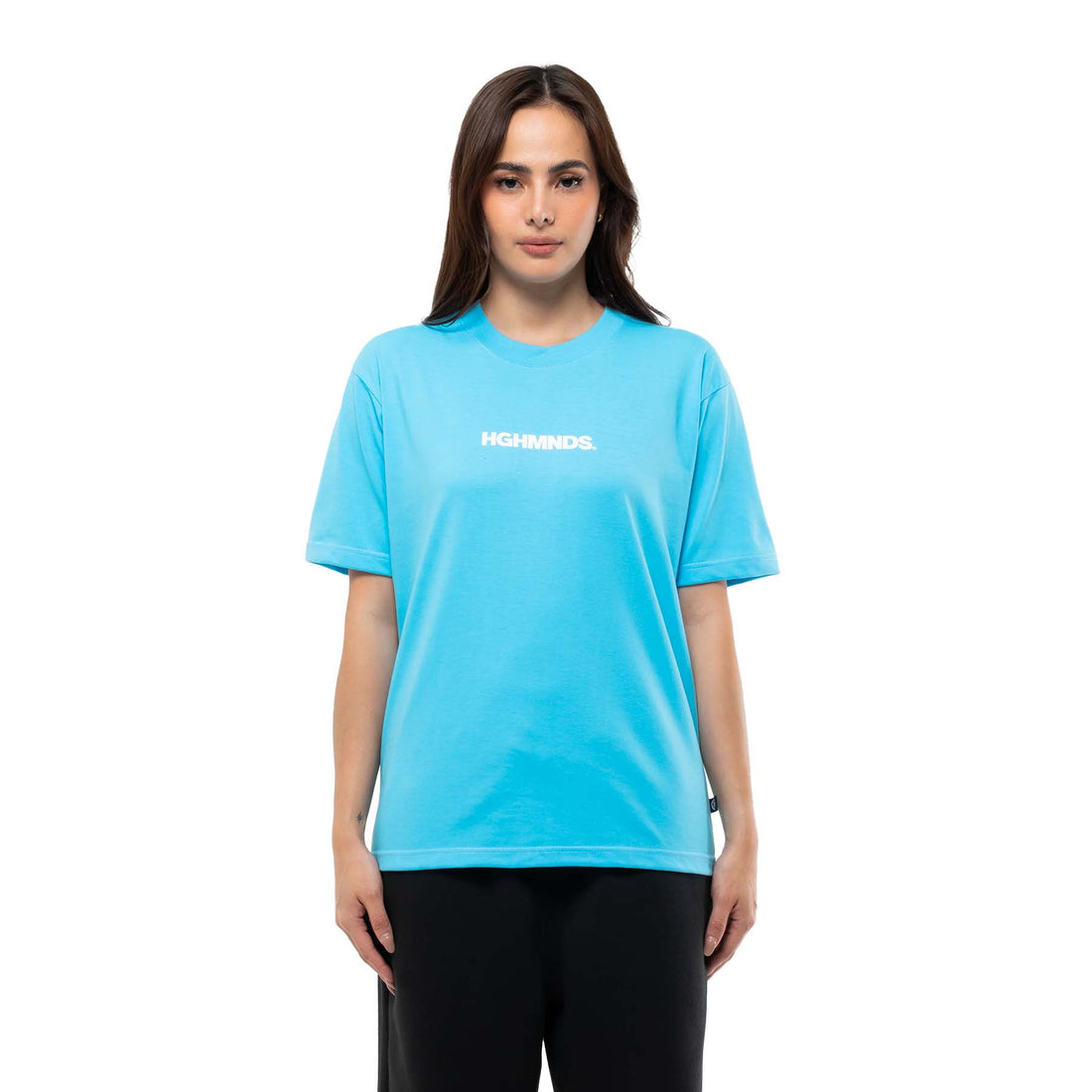 Azure Tee