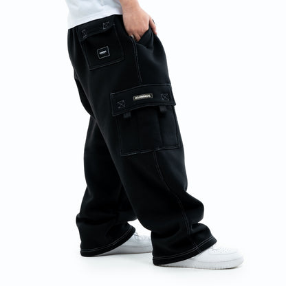 Industrial Cargo Pants