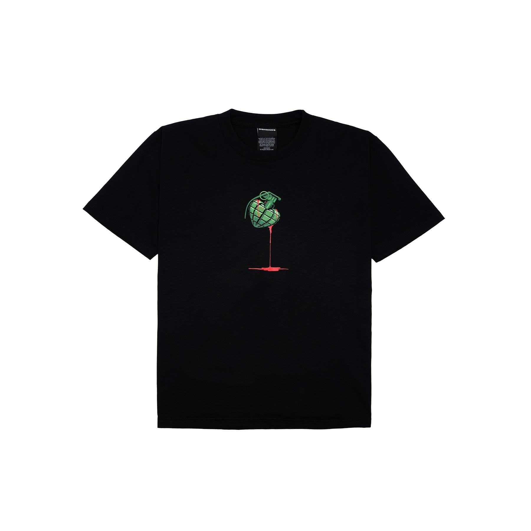Flourish Tee